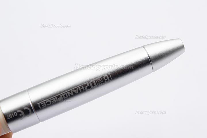 BAOLAI D2 Abnehmbares Ultraschall-Scaler Handst&uuml;ck aus Aluminiumlegierung Satelec kompatibel